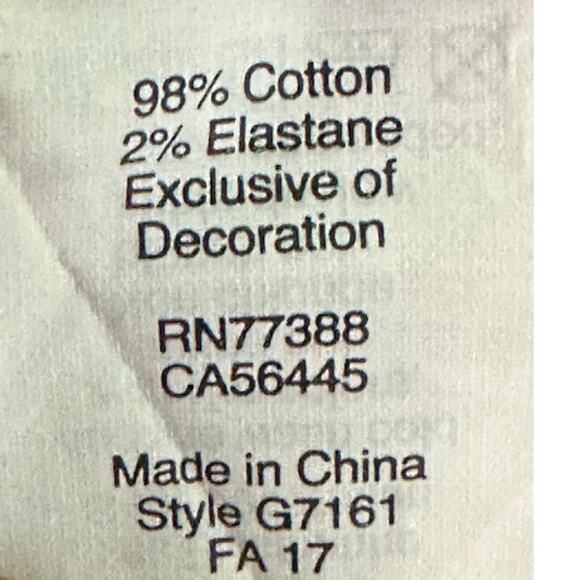 Madewell black Jean mini skirt size 30 - Picture 4 of 16